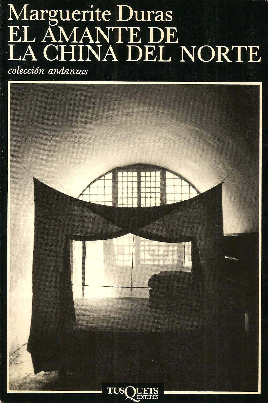 El amante de la China del Norte (Andanzas, Band 153) Contemporary literature