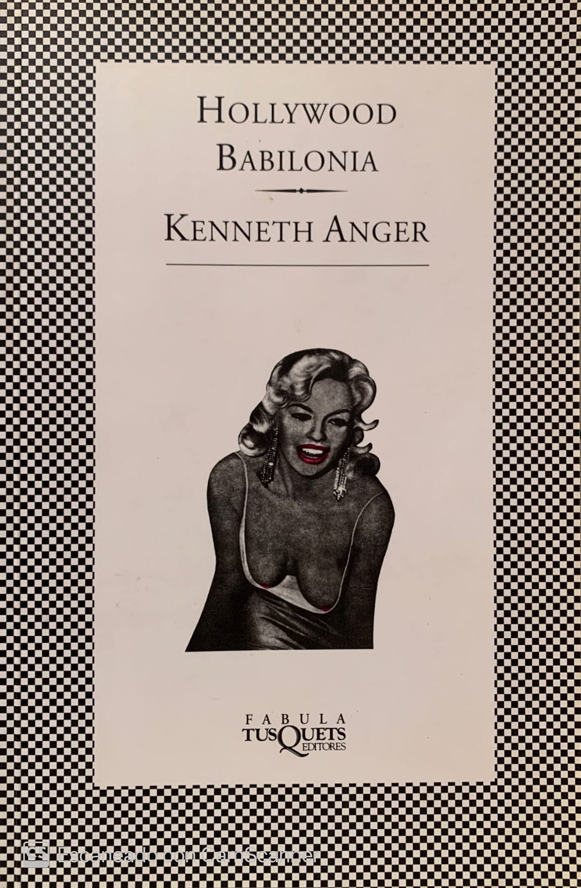 Product Image: Hollywood Babilonia