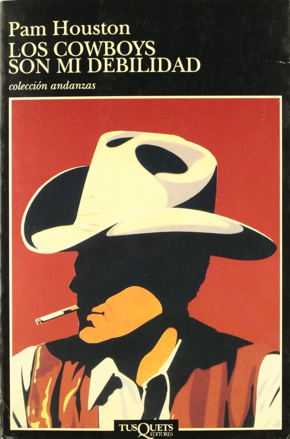 Los cowboys son mi debilidad (Andanzas, Band 212) Social Sciences