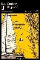 J de juicio Non-fiction books for kids