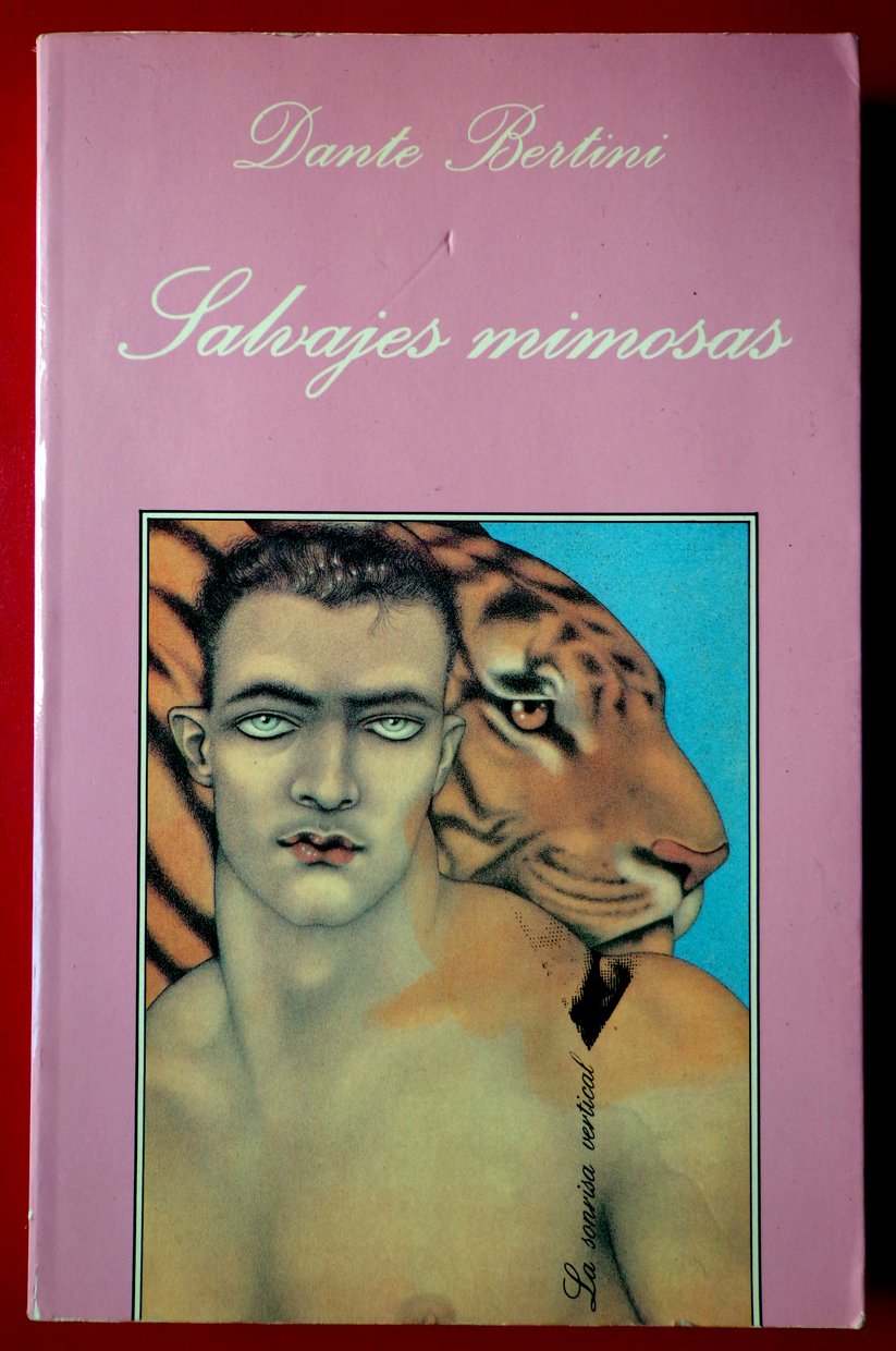 Salvajes mimosas (La Sonrisa Vertical, Band 90) Contemporary literature