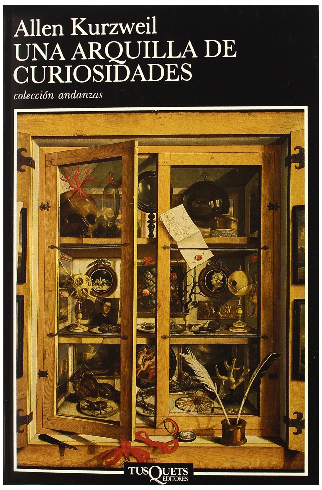 Una arquilla de curiosidades Social Sciences