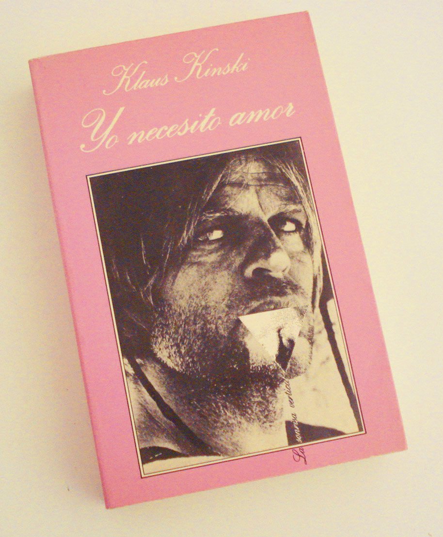 Yo necesito amor (La Sonrisa Vertical, Band 79) Contemporary literature