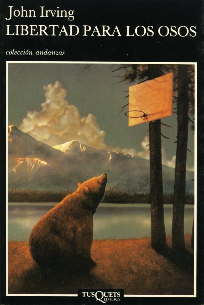 Libertad para los osos (Andanzas, Band 167) Social Sciences