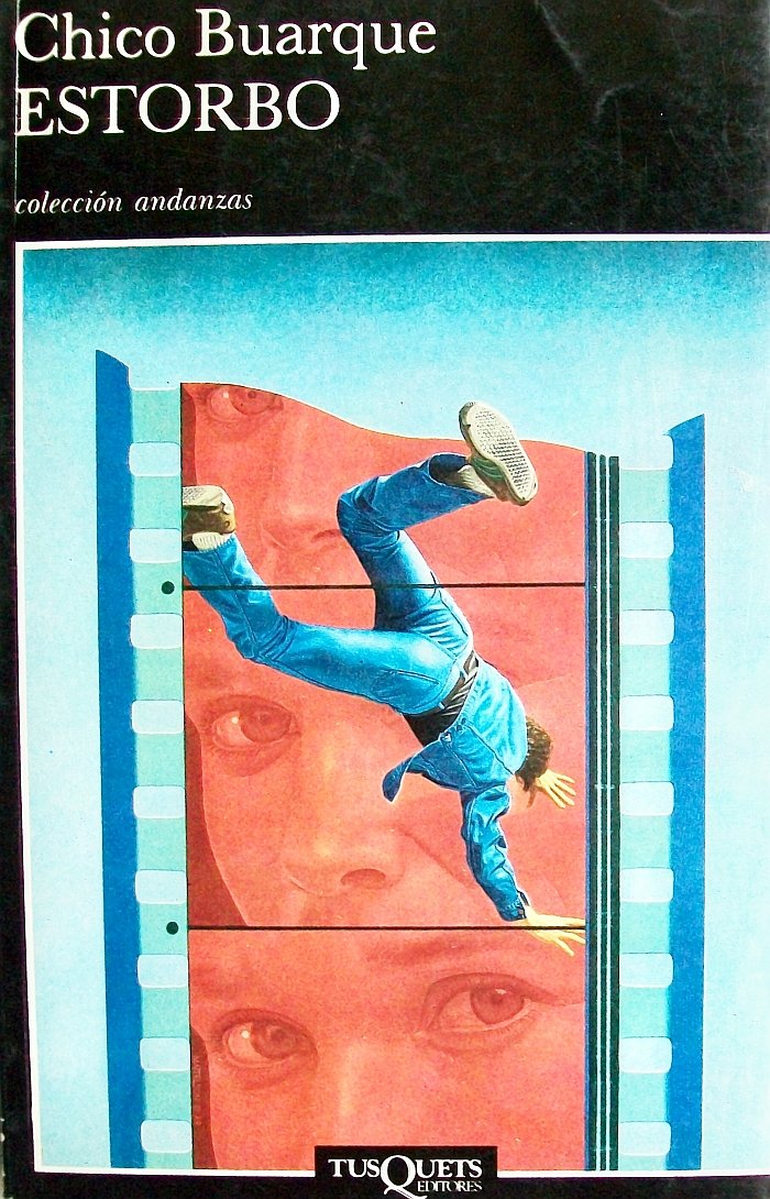 Estorbo (Andanzas, Band 172) Contemporary literature