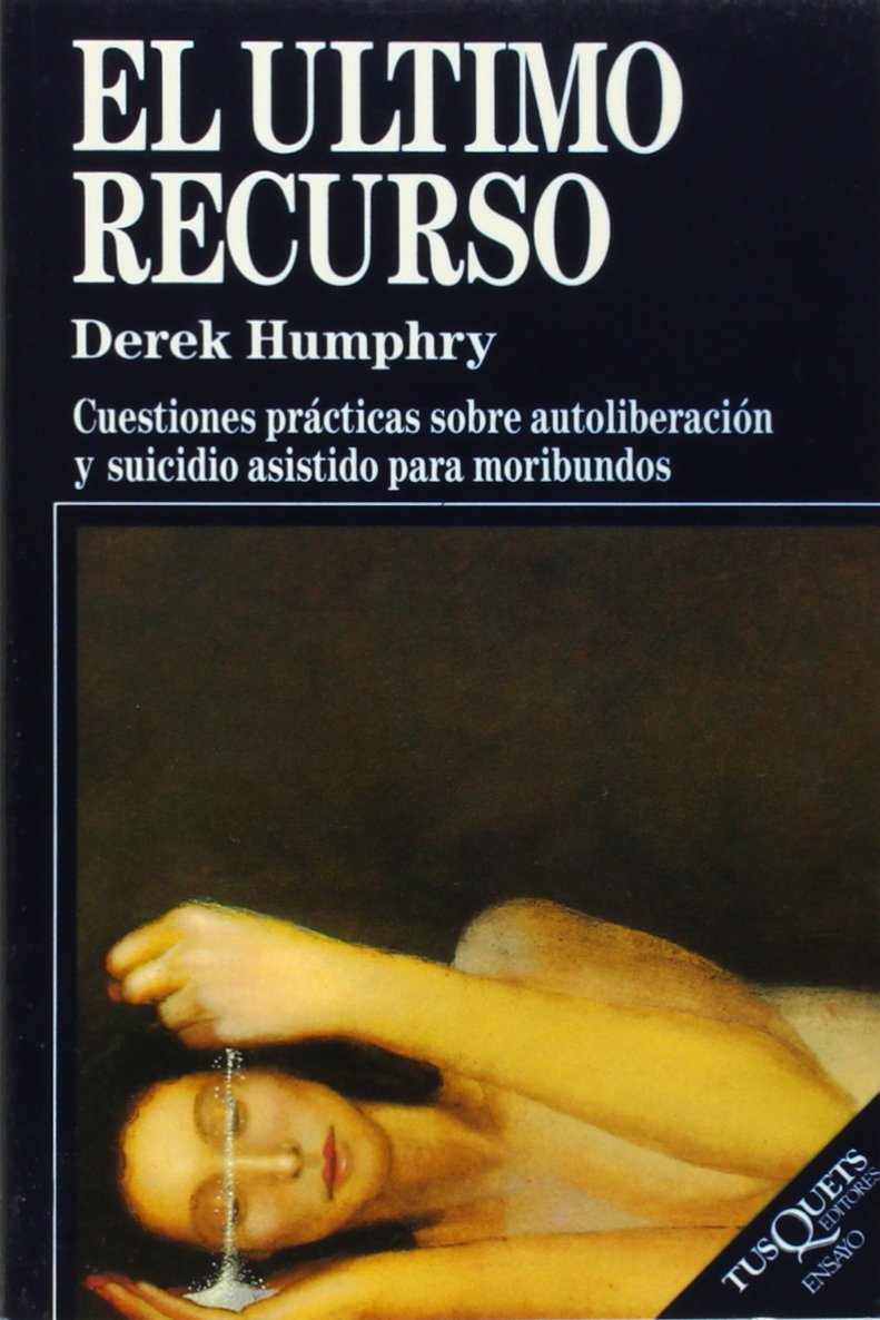 El último recurso (Ensayo, Band 17) Contemporary literature