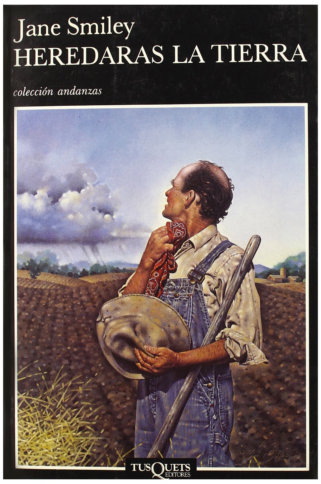Heredarás la tierra (Andanzas, Band 173) Social Sciences