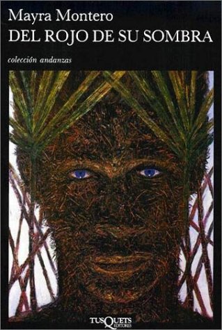 Del rojo de su sombra (Andanzas, Band 174) Contemporary literature