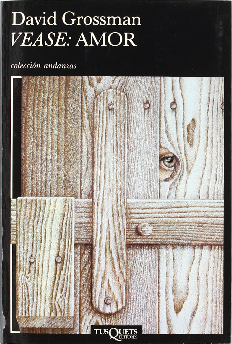 Véase : amor: Tres caminos a la escuela (Andanzas) Contemporary literature