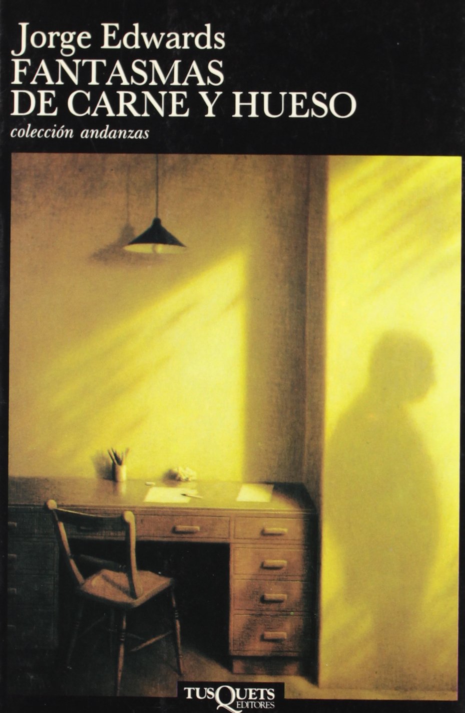 Fantasmas de carne y hueso: Real Life Ghosts (Andanzas) Contemporary literature