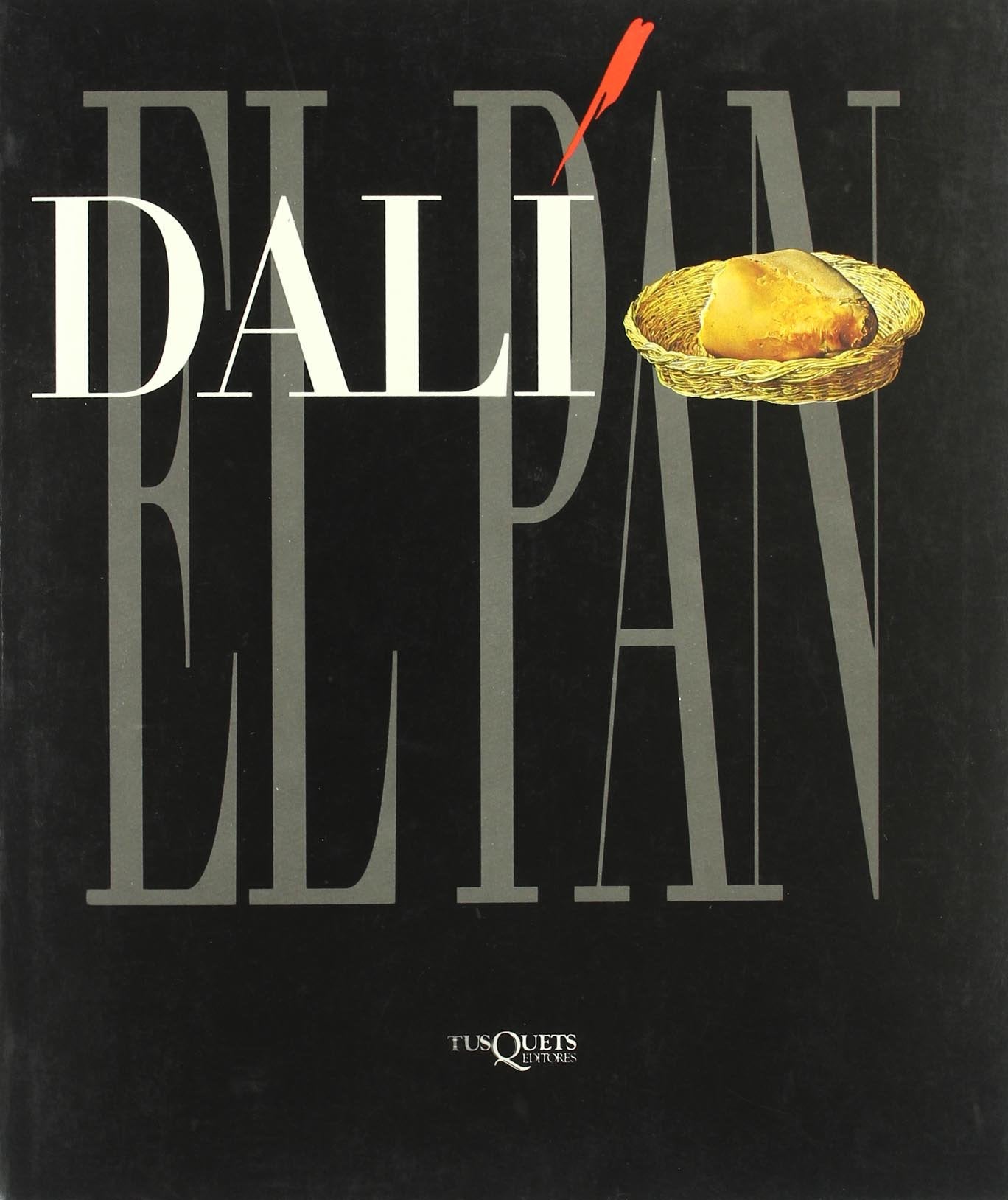 Dalí : el pan (Fuera de Colección) Film, Art & Culture