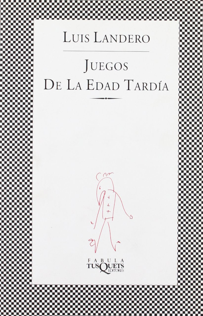 Juegos de la edad tardía (MAXI, Band 2) Contemporary literature