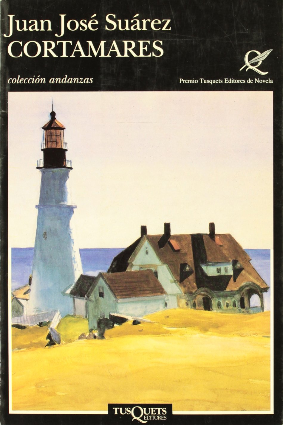 Cortamares (Andanzas) Contemporary literature