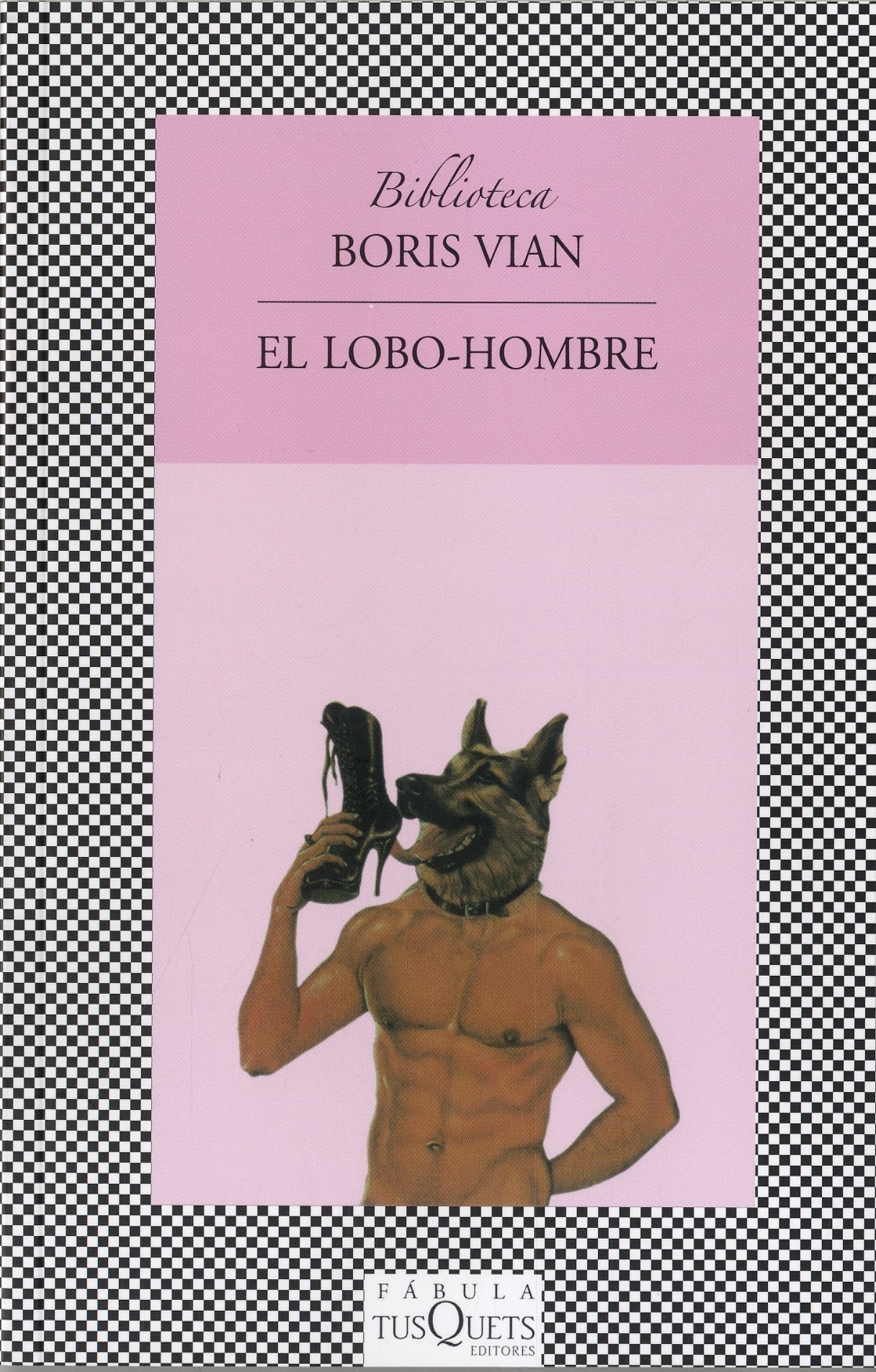 El lobo-hombre (MAXI, Band 4) Social Sciences