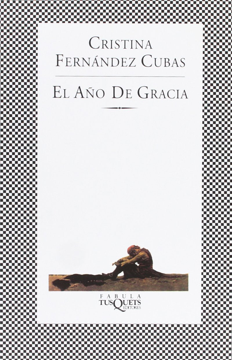 El año de gracia Contemporary literature