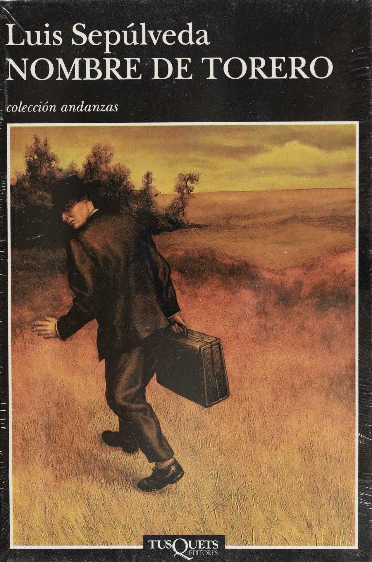 Nombre de torero (Andanzas, Band 220) Contemporary literature Books