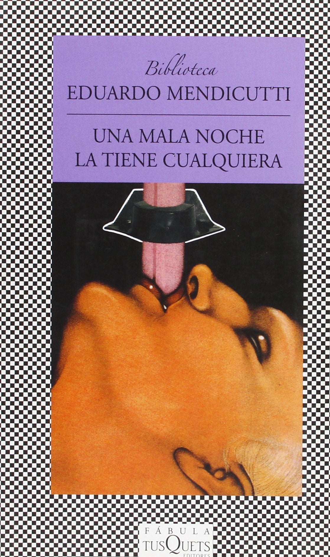 Una mala noche la tiene cualquiera (MAXI, Band 20) Contemporary literature