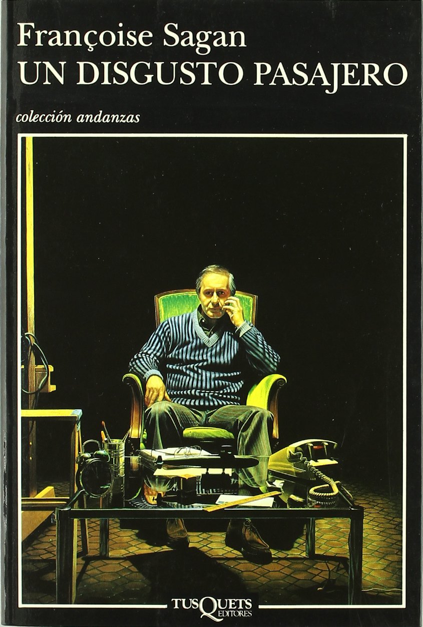 Un disgusto pasajero (Andanzas, Band 234) Social Sciences