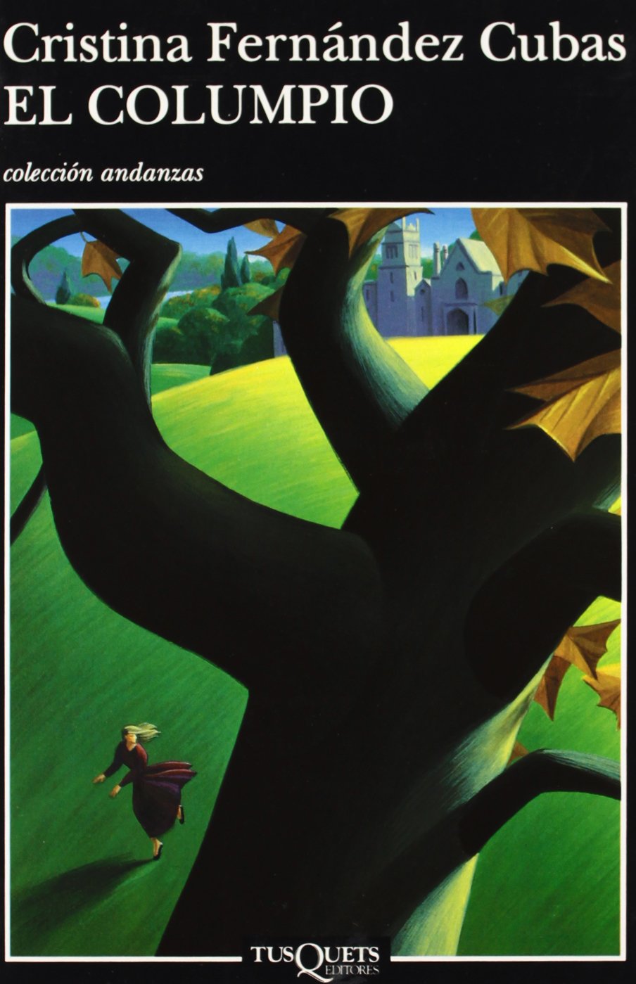 El columpio (Andanzas, Band 236) Contemporary literature