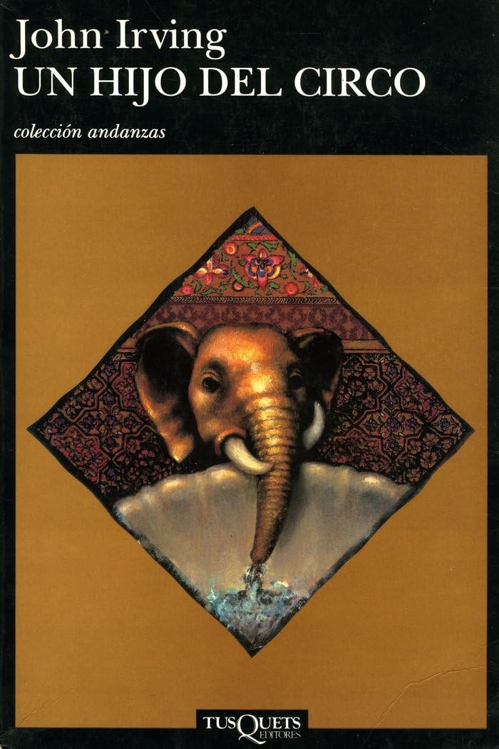 Un hijo del circo (Andanzas, Band 238) Social Sciences