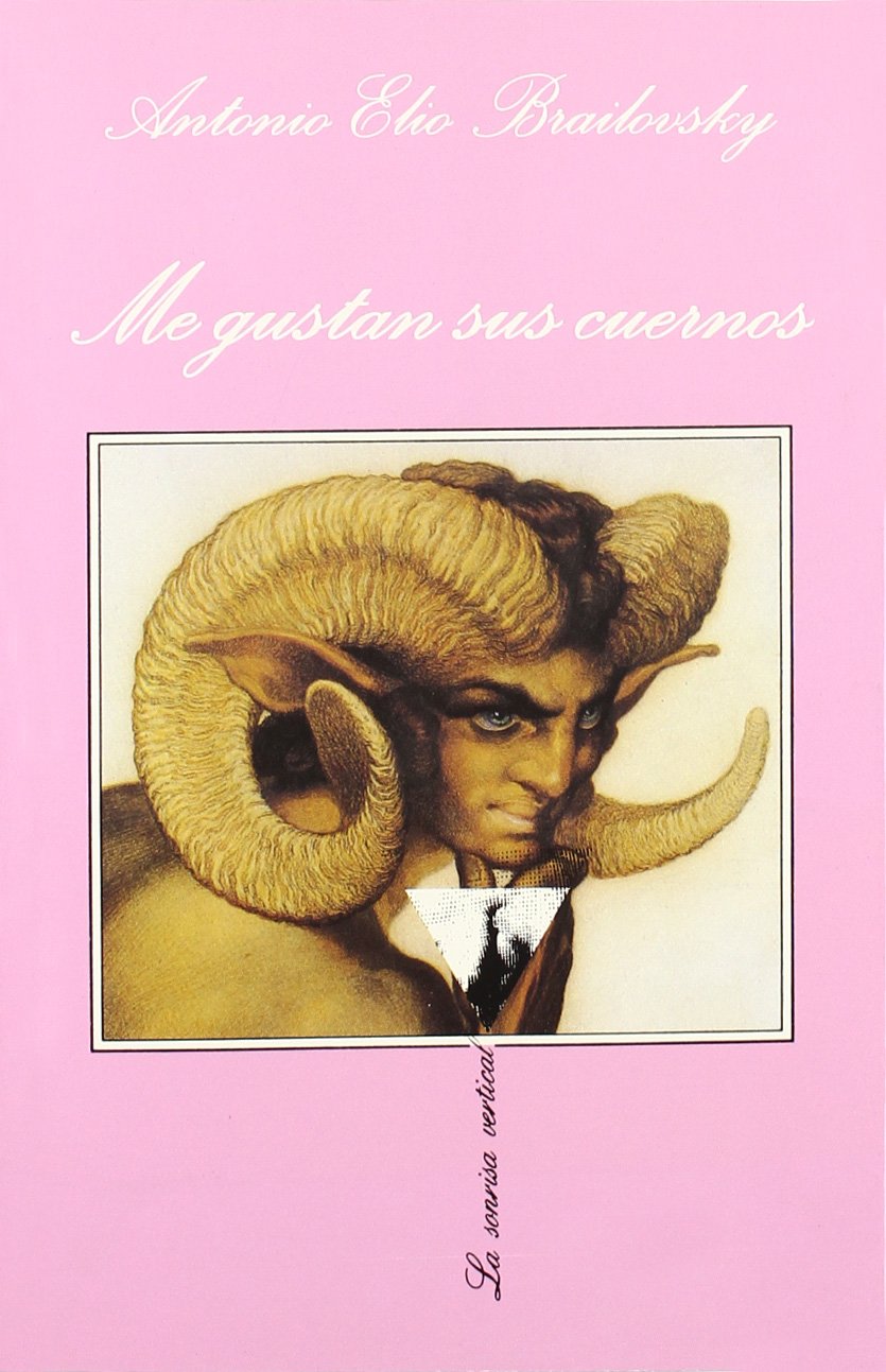 Me gustan sus cuernos (La Sonrisa Vertical, Band 92) Contemporary literature