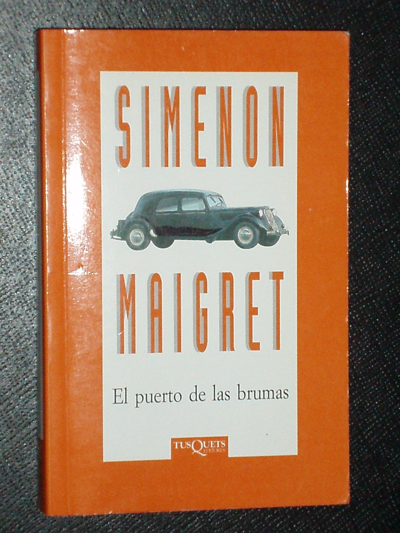 El Puerto De Las Brumas Learning & Reference