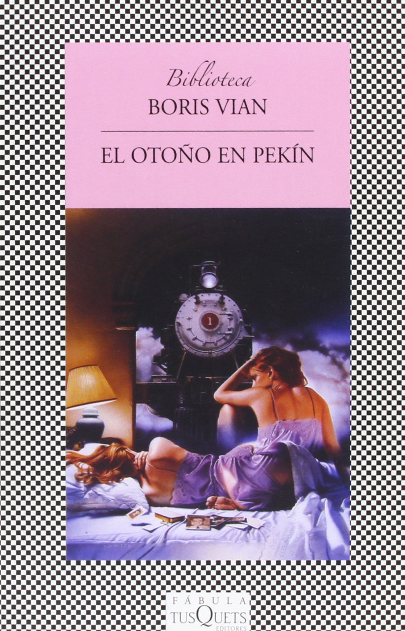 El otoño en Pekin (MAXI, Band 40) Contemporary literature