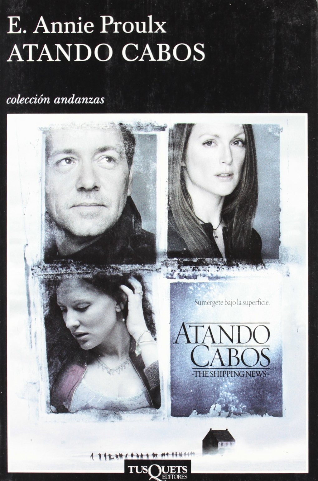 Atando cabos (Andanzas, Band 253) Social Sciences