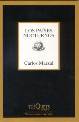 Los Paises Nocturnos book