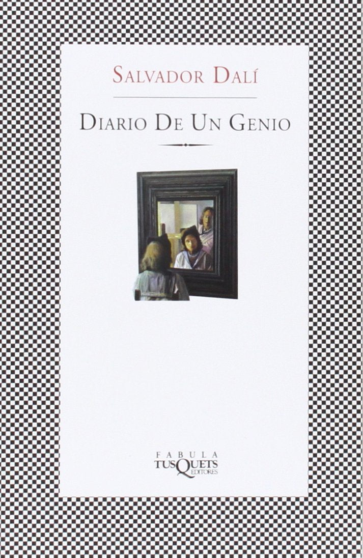 Diario de un genio (MAXI, Band 51) Essays & Short Stories
