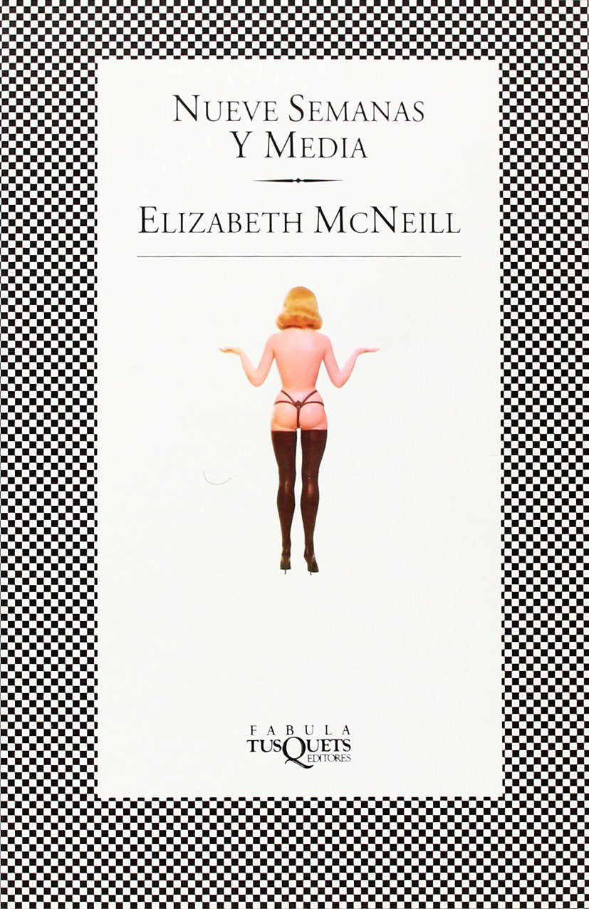 Nueve semanas y media (MAXI, Band 50) Contemporary literature
