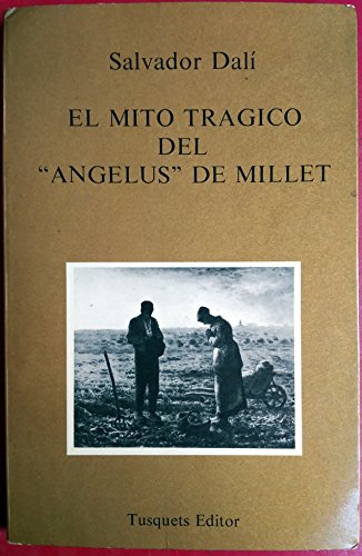 El mito trágico del "Angelus" de Millet (Los Cinco Sentidos, Band 18) Film, Art & Culture