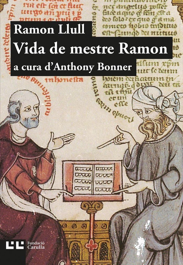 Vida de Mestre Ramon (Biblioteca Barcino, Band 8) Living & Furnishing