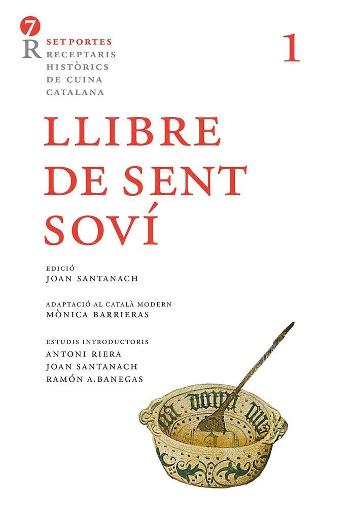Llibre de Sent Soví Leisure, Home & Garden