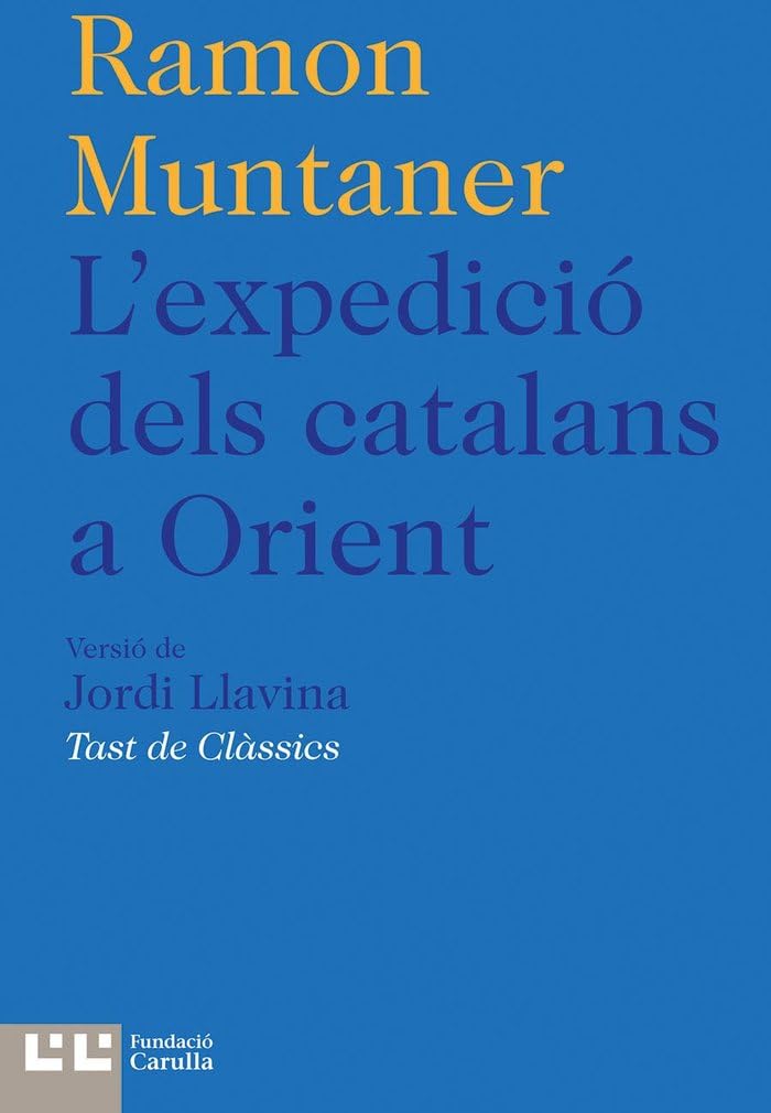 L'expedició dels catalans a Orient Social Sciences