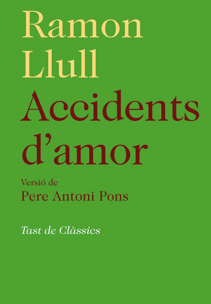 Product Image: Accidents d'amor