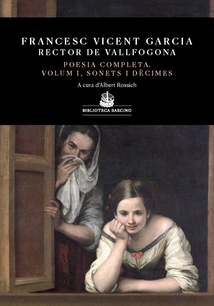 Poesia completa, volum I Poetry