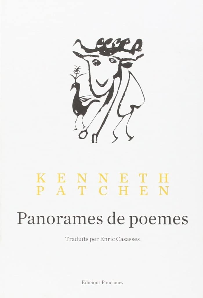 Panorames de poemes Non-fiction books for kids