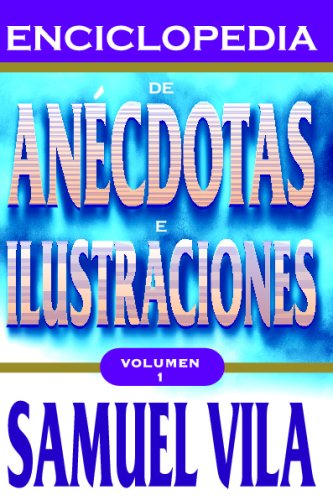 Enciclopedia De Anécdotas Vol. 1 - F Religion & Esotericism