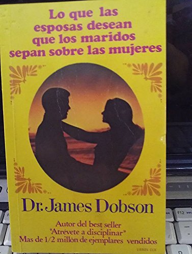 Lo que las esposas desean que los maridos sepan sobre las mujeres book