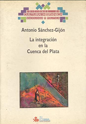 LA INTEGRACION EN LA CUENCA DEL PLATA Books