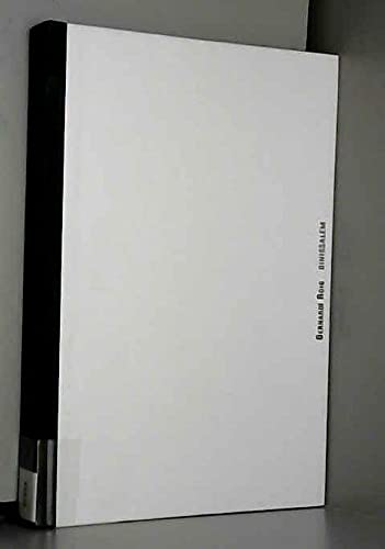 Binissalen: diarios del artista bernardi roig (esp/ing) Books