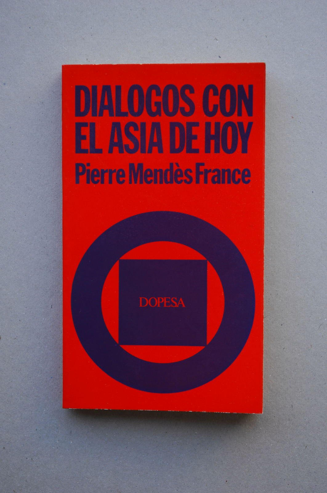 Diálogos con el Asia de hoy book