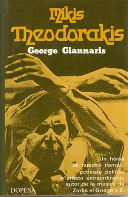 Mikis Theodorakis: música y cambio social book