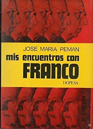 Mis encuentros con Franco Books