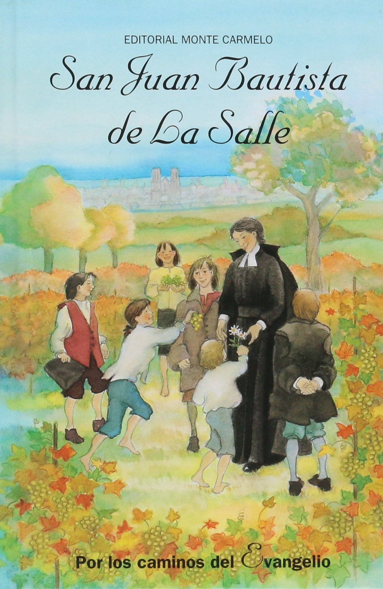 San Juan Bautista de la Salle Social Sciences