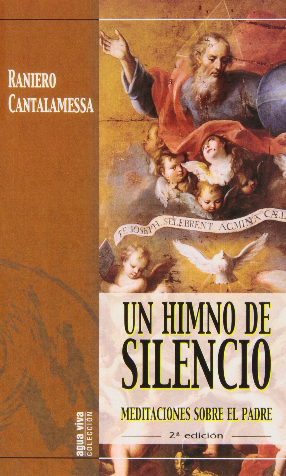 Un himno de silencio (Agua Viva) Social Sciences