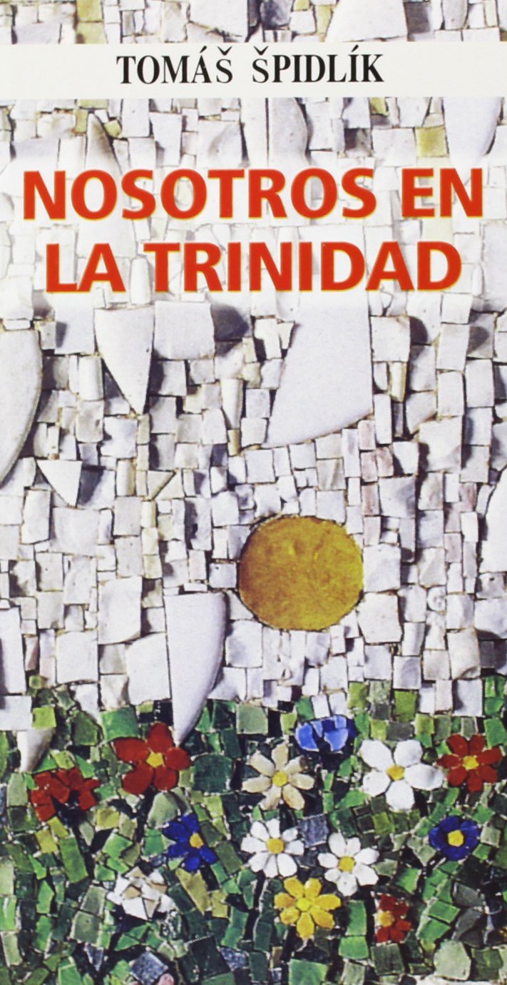 Nosotros en la Trinidad book