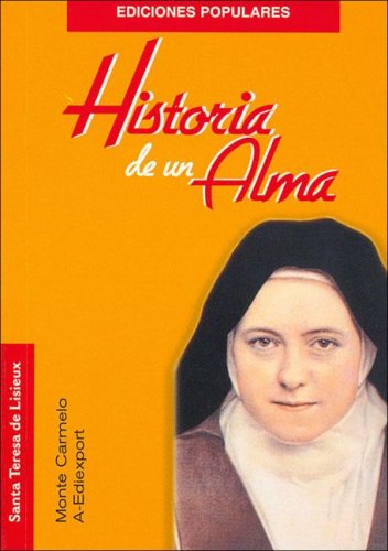 Historia de un Alma (Ediciones Populares) Religion & Esotericism