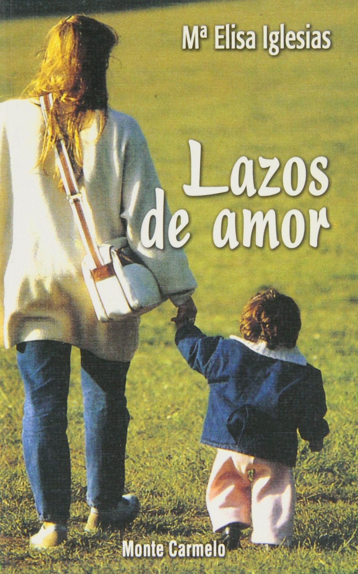 Lazos de amor Social Sciences